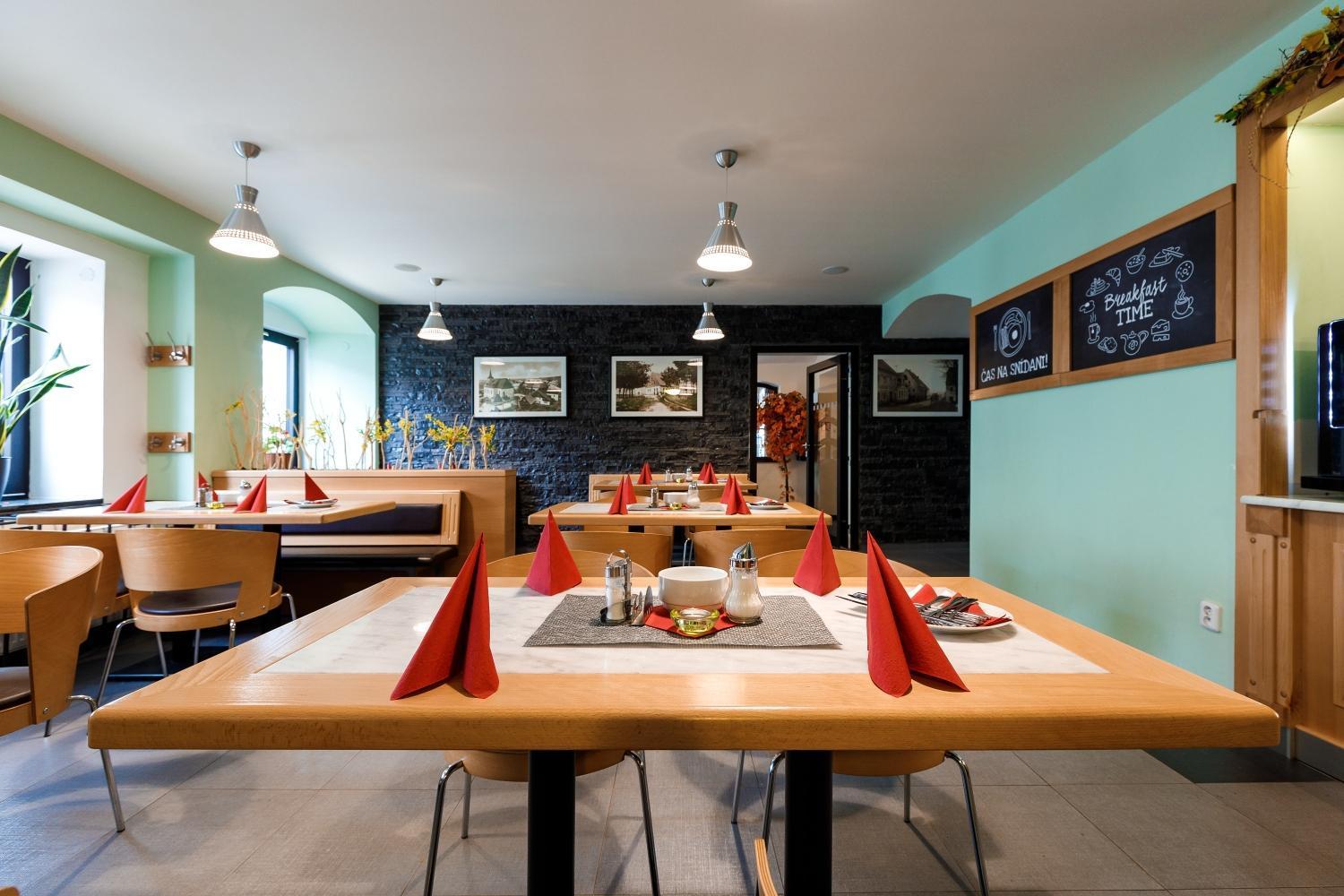 Penzion A Apartmany Daro Bozi Dar Bagian luar foto