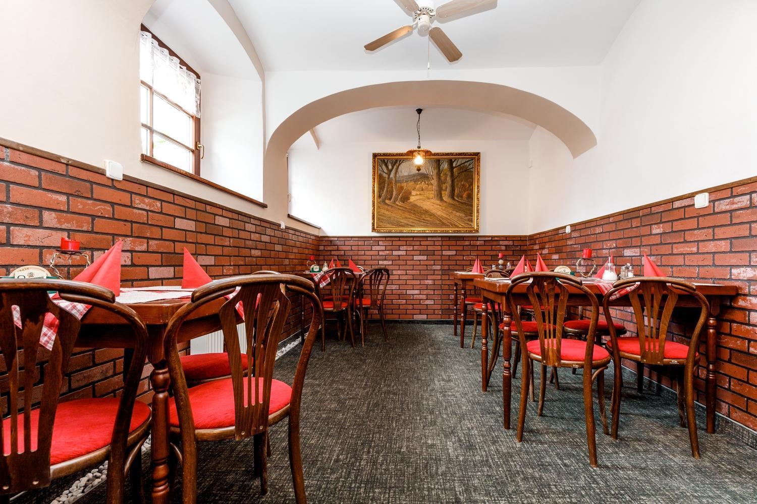 Penzion A Apartmany Daro Bozi Dar Bagian luar foto