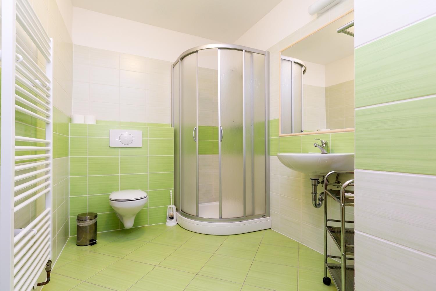 Penzion A Apartmany Daro Bozi Dar Bagian luar foto